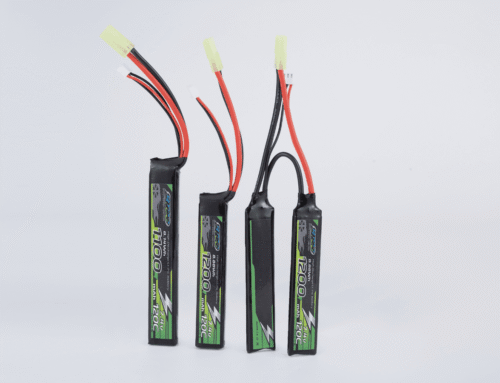 The drone should include instructions on how to match the battery to the drone？