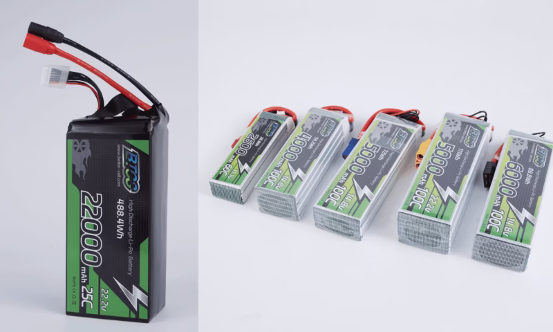 Newbattery cell