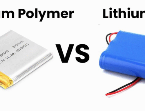 Differences Between Polymer Batteries and Lithium Batteries: Which Is Better?
