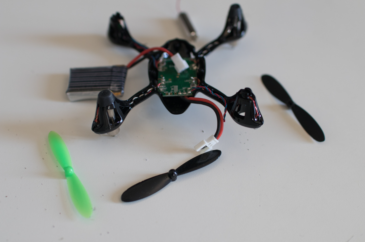 FPV Drone Types Everything You Need to Know-4