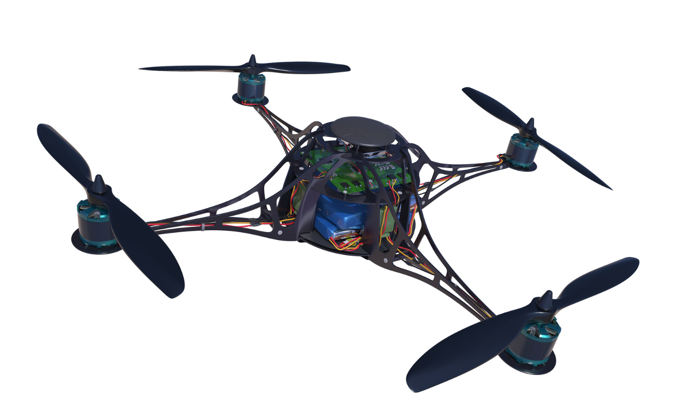 FPV Drone Types Everything You Need to Know-4