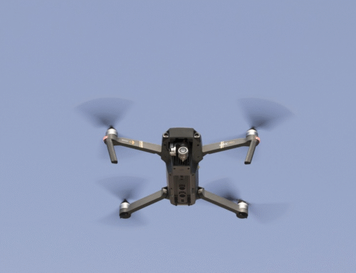 What is a Quadcopter Drone?