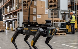 Why Do Quadruped Robots Use High-Rate Batteries-02