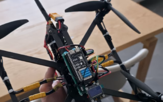 What is a Drone Flight Controller?
