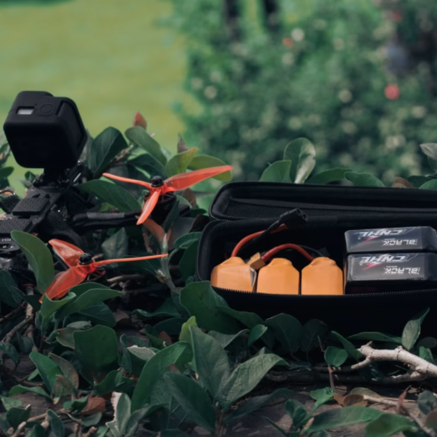 How to Customize High C-Rate LiPo Batteries for Professional FPV Racing Drones