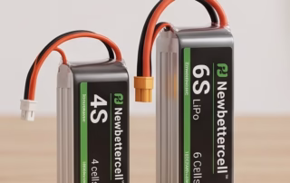 What is a 6S LiPo Battery