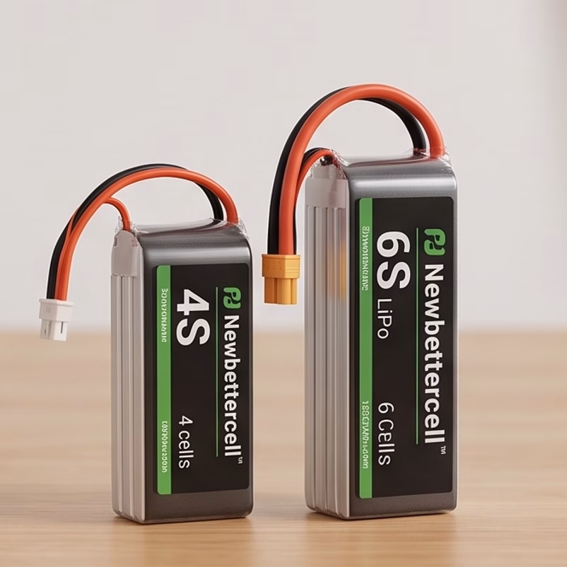 What is a 6S LiPo Battery